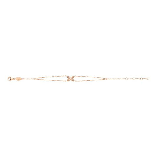CHAUMET JEUX BRACELET DIAMOND